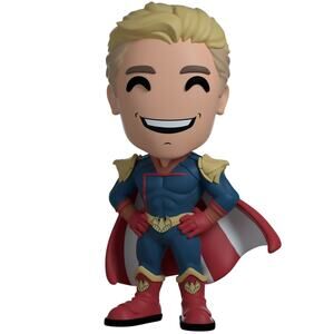 YOUTOOZ | THE BOYS Series - Homelander Collectible Vinyl Figure